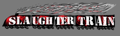 SLAUGHTERTRAIN